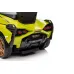 Otroški poganjalec avto Lamborghini QLS-996T