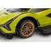 Otroški poganjalec avto Lamborghini QLS-996T