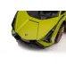Otroški poganjalec avto Lamborghini QLS-996T