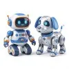 RC Roboti in interaktivne živali (14)