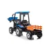 Otroški traktor Hercules 24V s prikolico (JS3158B)