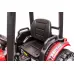 Otroški traktor Hercules 24V s prikolico (JS3158B)
