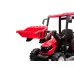 Otroški traktor Hercules 24V s prikolico (JS3158B)