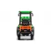 Otroški traktor Hercules 24V s prikolico (JS3158B)