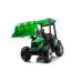 Otroški traktor Hercules 24V s prikolico (JS3158B)