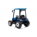 Otroški traktor Hercules 12V (JS3158A)