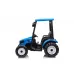 Otroški traktor Hercules 12V (JS3158A)