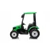 Otroški traktor Hercules 12V (JS3158A)