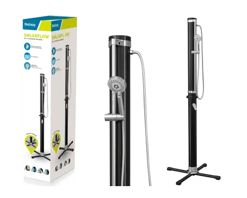 Solarni tuš 20 litrov - Bestway 58695