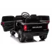 Otroški avto Dodge Ram na akumulator 12V10Ah; 4x4