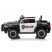 Otroški avto Dodge Ram na akumulator 12V10Ah; 4x4