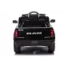 Otroški avto Dodge Ram na akumulator 12V10Ah; 4x4