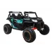 Otroški buggy NEL-913 24V, 4X4, Bluetooth (oranžen, moder, rdeč)