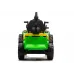Traktor bager 24V s prikolico SX2068