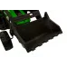 Traktor bager 24V s prikolico SX2068