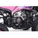Mladinski bencinski štirikolesnik 125cc Beneo Motors ZXT