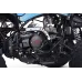 Mladinski bencinski štirikolesnik 125cc Beneo Motors ZXT
