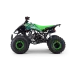 Mladinski bencinski štirikolesnik 125cc Beneo Motors ZXT