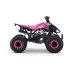 Mladinski bencinski štirikolesnik 125cc Beneo Motors ZXT