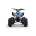 Mladinski bencinski štirikolesnik 125cc Beneo Motors ZXT