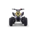 Mladinski bencinski štirikolesnik 125cc Beneo Motors ZXT