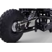 Mladinski bencinski štirikolesnik 125cc Beneo Motors ZXT