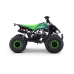 Mladinski bencinski štirikolesnik 125cc Beneo Motors ZXT
