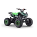 Mladinski bencinski štirikolesnik 125cc Beneo Motors ZXT