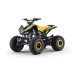 Mladinski bencinski štirikolesnik 125cc Beneo Motors ZXT