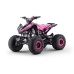 Mladinski bencinski štirikolesnik 125cc Beneo Motors ZXT