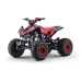 Mladinski bencinski štirikolesnik 125cc Beneo Motors ZXT