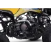 Mladinski bencinski štirikolesnik 125cc Beneo Motors ZXT