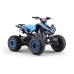 Mladinski bencinski štirikolesnik 125cc Beneo Motors ZXT