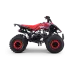 Mladinski bencinski štirikolesnik 125cc Beneo Motors ZXT