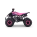 Mladinski bencinski štirikolesnik 125cc Beneo Motors ZXT