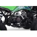Mladinski bencinski štirikolesnik 125cc Beneo Motors ZXT