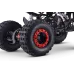Mladinski bencinski štirikolesnik 125cc Beneo Motors ZXT