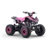Mladinski bencinski štirikolesnik 125cc Beneo Motors ZXT