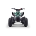 Mladinski bencinski štirikolesnik 125cc Beneo Motors ZXT