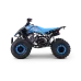 Mladinski bencinski štirikolesnik 125cc Beneo Motors ZXT