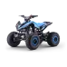 Mladinski bencinski štirikolesnik 125cc Beneo Motors ZXT