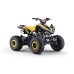 Mladinski bencinski štirikolesnik 125cc Beneo Motors ZXT