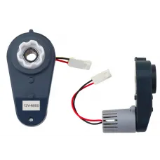Sprednji pogonski motor z menjalnikom 12V 12000 RPM (Toyota FJ JJ2099)