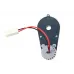 Sprednji pogonski motor z menjalnikom 12V 12000 RPM (Toyota FJ JJ2099)