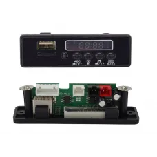 12V glasbeni panel za otroški Mercedes G63