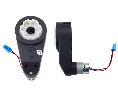 Pogonski motor za otroška vozila A032 24V 200W 11000 RPM (RS555)