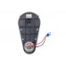 Pogonski motor za otroška vozila A032 24V 200W 11000 RPM (RS555)