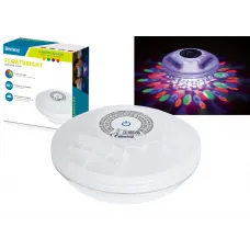 LED bazenska luč in osvetlitev na baterije Bestway 58419