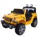 Otroški Jeep FT-938 4x4 na akumulator 12V