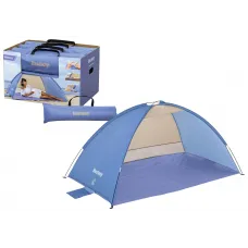 Plažni šotor za zaščito pred soncem Bestway 68105 200 x 120 x 95 cm